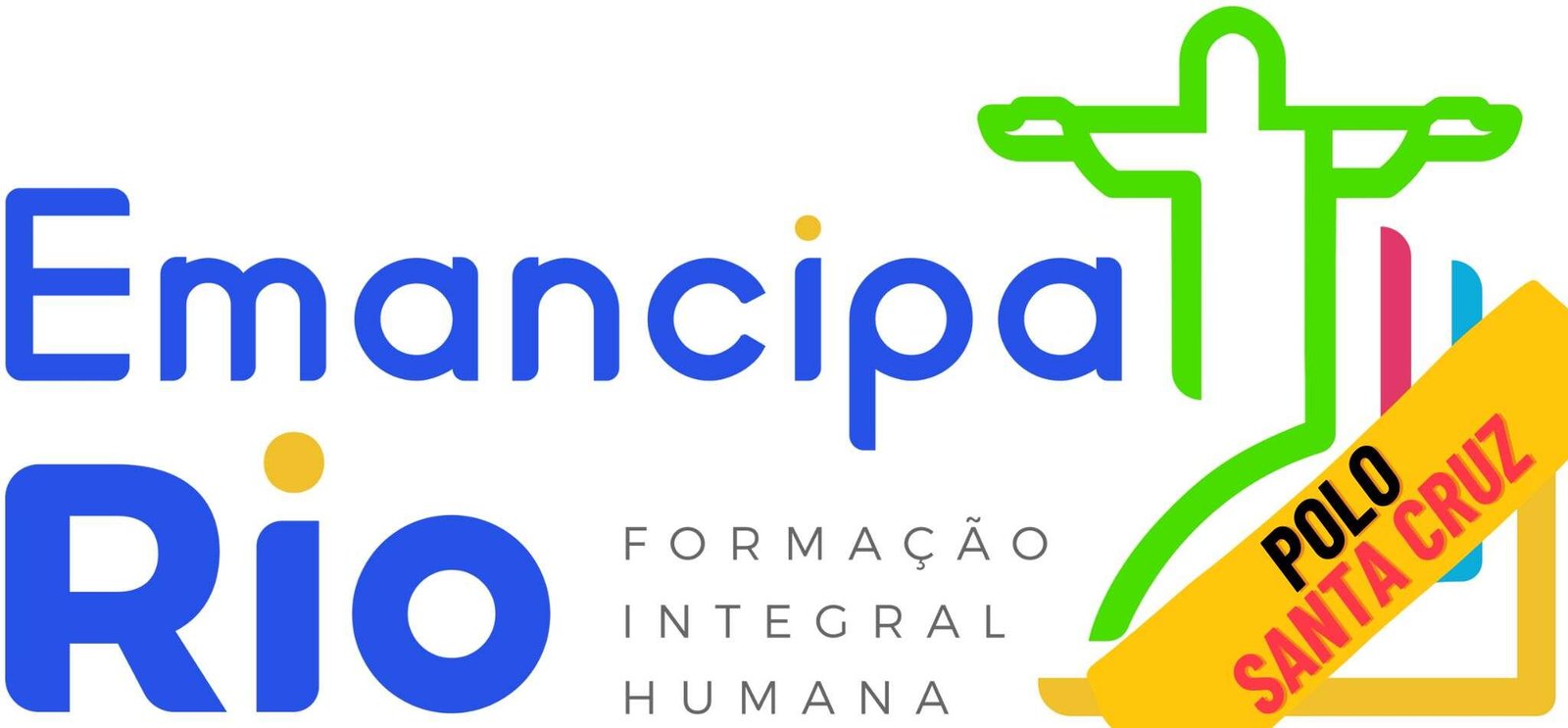 Emancipa Rio -Polo Santa Cruz